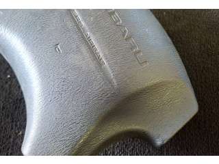 Подушка безопасности водителя JU0C000196 Subaru Forester SF