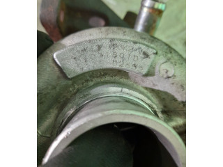 Турбина Mitsubishi L200 4913502652 для двигателя 4D56 T