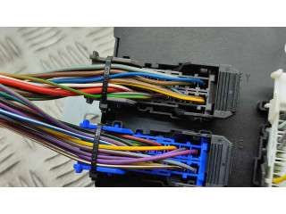 Блок комфорта DN1T15K600JE   Ford Ecosport   