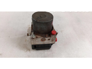 Блок АБС 0265281302   Dacia  Logan I  2004 - 2012 года