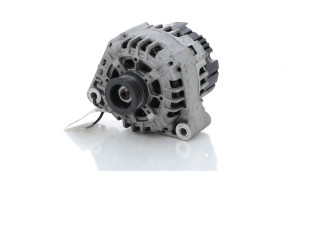 Генератор 131548002   Mercedes-Benz E W210      