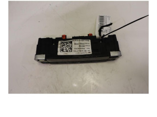 Блок управления климат-контролем 07357432990   Fiat Ducato