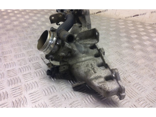 Электрическая задвижка 161A01670R Vauxhall Antara