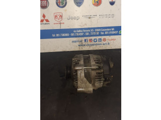 Генератор    Chevrolet Spark      