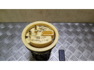 Насос топлива (в топливном баке)