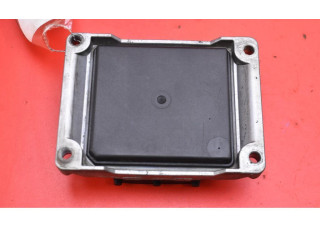 Блок управления двигателем Блок управления 0261201110, 0261201110   Fiat Idea