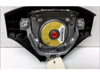 Подушка безопасности водителя 4112HT Peugeot 107