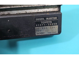 Модуль кузова 89871-20050, IMPRK1469800 Toyota Corolla Verso E121