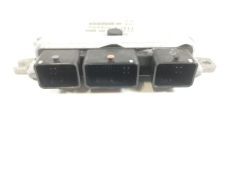 Блок управления двигателя 2370A3JA3A, 237A33JA3C Infiniti QX60 L50