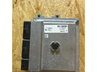 Блок управления двигателя 237109221R   Dacia Logan II