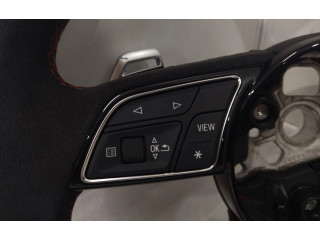 Volant Audi A4 S4 B9 8W 2019 8W0419091GJ