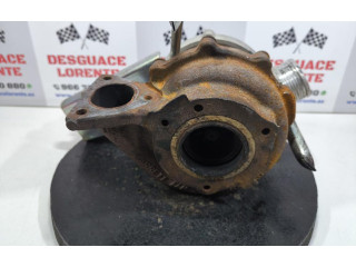  Турбина Volvo V70  30757080   для двигателя D5244T4      