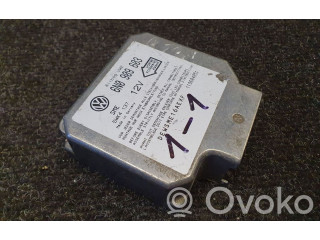 Блок подушек безопасности 6N0909603 Volkswagen PASSAT B4
