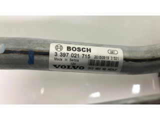 Комплект механизма стеклоочистителей