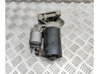 Стартер 7638192, 0001138062 BMW 1 F20 F21 2011 - 2019 года