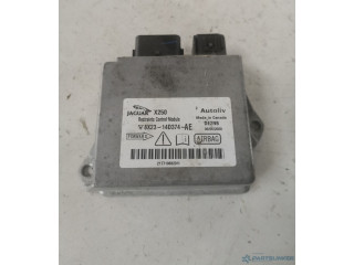 Блок подушек безопасности 8x2314d374ae Jaguar XF X250