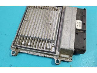 Блок управления двигателем Блок управления 39112-25050, IMPRK1395672   KIA Carens II