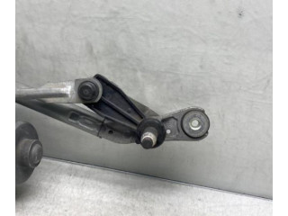 Моторчик дворников     Audi A1