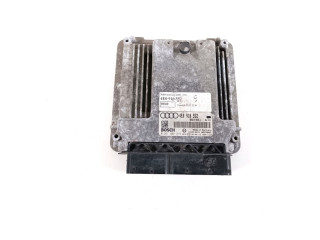 Řídící jednotka 4E0910552 Audi A8 S8 D3 4E 2006