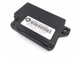 Блок комфорта P04671918AE, P04671918AEA Dodge Caliber