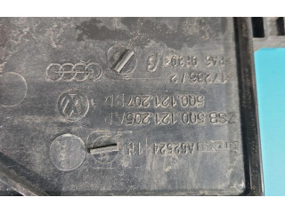 Комплект вентиляторов     5Q0959455BF, IMPRK1394126    Skoda Karoq 