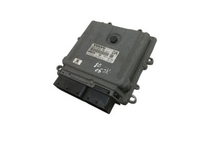 Блок управления двигателя 30771550AB, 0281012103 Volvo V70