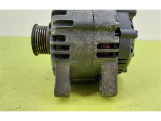 Генератор 9646476280 Citroen Xsara Picasso