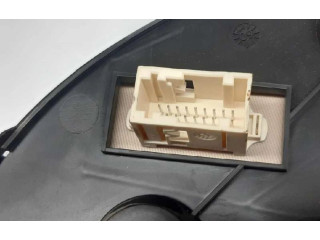 Přístrojová deska  Citroen Berlingo 2009 9665983780  