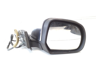 Zpětné zrcátko Nissan Leaf I (ZE0) 2013 E11028058