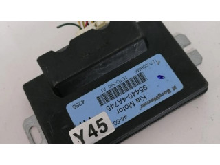 Блок управления 954404A745   KIA Sorento