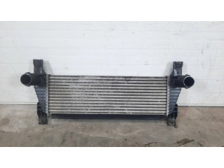 Интеркулер  AB399L440BD   Ford Ranger 3.2