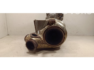 Turbodmychadlo Турбина 059145873DB, GTD2060VZ Audi Q7 4M