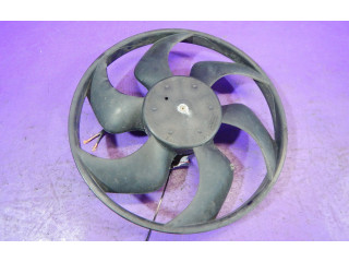 Комплект вентиляторов         Renault Clio III 