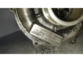 Turbodmychadlo Турбина GM549, PMF100500 Rover 45 2.0