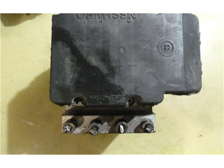 Блок управления ABS AC045001834 Suzuki Ignis