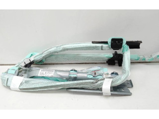 Боковая подушка безопасности 34015581G Volkswagen Touran II