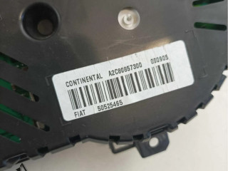 Přístrojová deska Alfa Romeo Mito 2011 50525465, A2C80857300