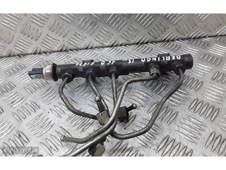 Vstřikovací lišta 9684753080   Citroen Berlingo     