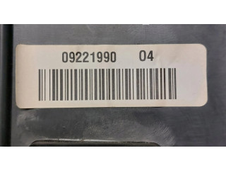 Подушка безопасности для колен P1NU89DX9AE, P01472003BL Jeep Grand Cherokee