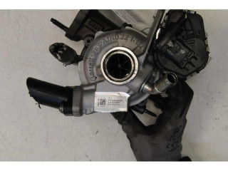  Турбина Fiat 500X     для двигателя 46345266      