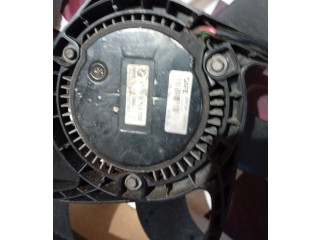 Вентилятор радиатора     17113452509    BMW X3 E83 