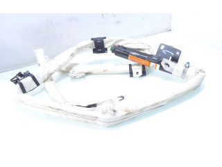 Боковая подушка безопасности 30641335 Volvo S40, V40