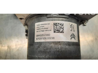 Jednotka ABS 9845052380 Citroen Berlingo 2021