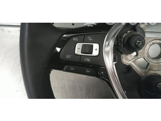 Руль Volkswagen Jetta VI  2011 - 2018 года 5C0419091BL, 561419091D      