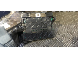 Pojistková skříňka Řídící jednotka BSM 9650618380   Peugeot 1007 2005