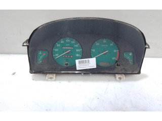 Přístrojová deska Citroen Berlingo 9636105380