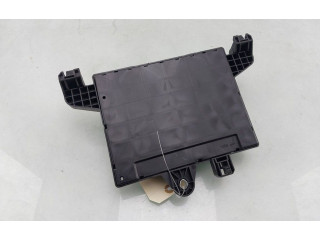 Pojistková skříňka 13368652 Opel Zafira C 2014