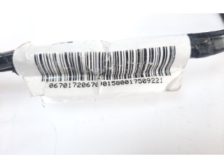 Зеркало электрическое Maserati Ghibli 2013 - года