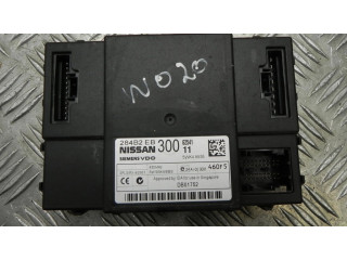 Блок комфорта 284B2EB300, G4746 Nissan Pathfinder R51