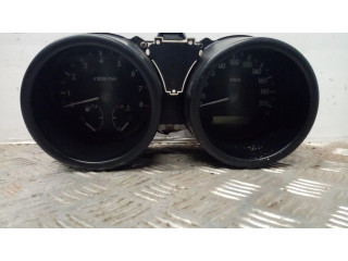 Přístrojová deska Chevrolet Aveo 2008 96426049